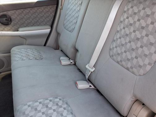 2008 Chevrolet Equinox LS