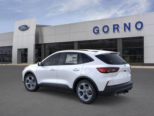 2026 Ford Escape ST-Line Select