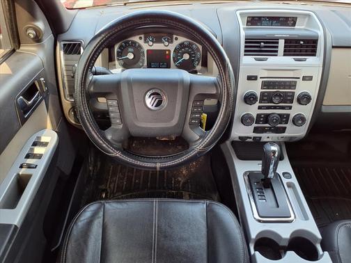 2011 Mercury Mariner Premier