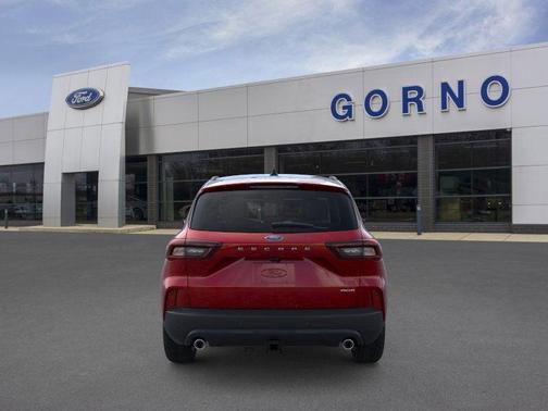 2026 Ford Escape ST LINE SELECT