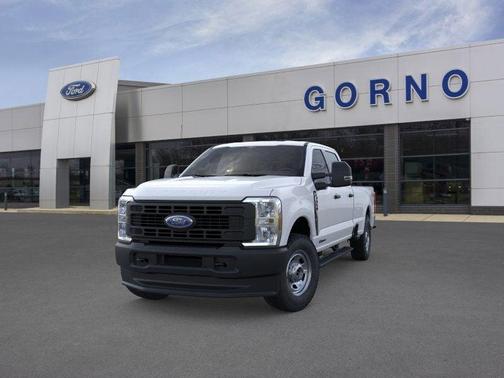 2026 Ford F-350 