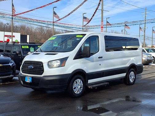 2016 Ford Transit-150 XL