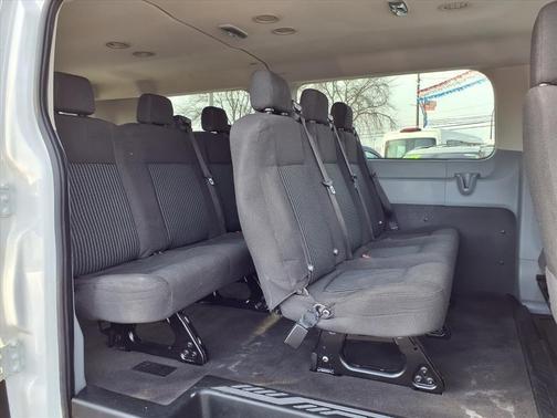 2016 Ford Transit-150 XL