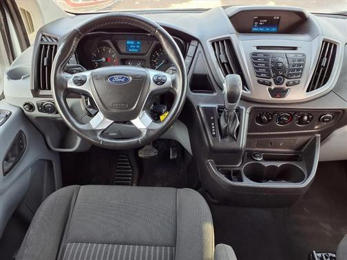 2016 Ford Transit-150 XL