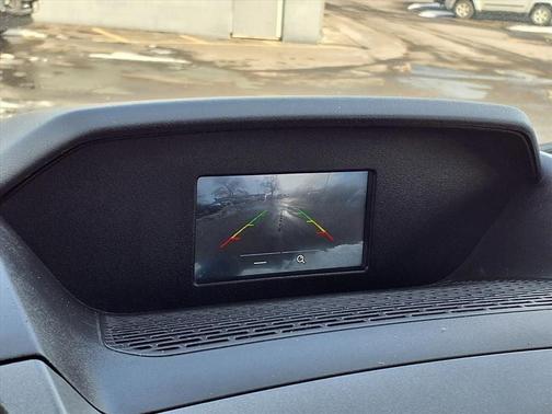 2016 Ford Transit-150 XL