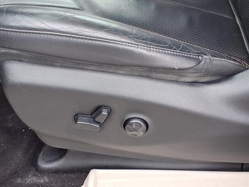 2018 Chrysler Pacifica Touring-L Plus