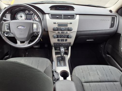 2009 Ford Focus SE