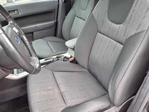2009 Ford Focus SE