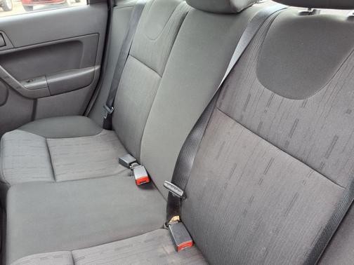 2009 Ford Focus SE