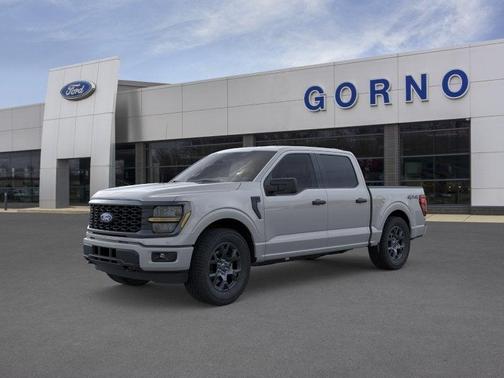Avalanche 2026 Ford F-150 STX