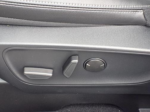 2024 Ford Escape PHEV