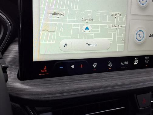 2024 Ford Escape PHEV