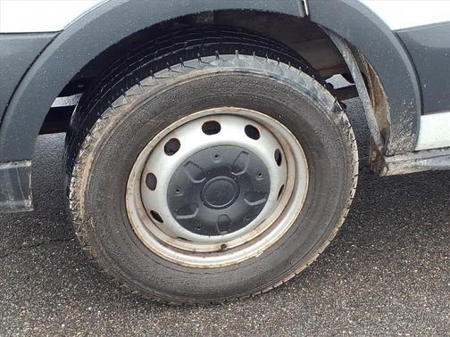 2017 Ford Transit-150 Base