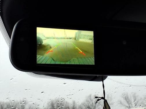 Oxford White 2017 Ford Transit-150 Base