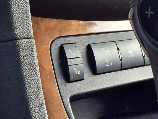 2011 Buick Enclave 1XL