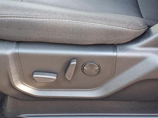 Ingot Silver Metallic 2019 Ford F-150 XLT