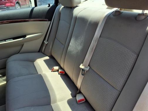 2008 Saturn Aura XE