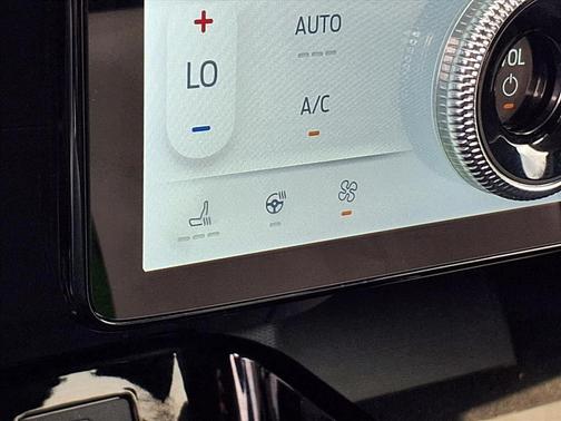 Shadow Black 2021 Ford Mustang Mach-E Select