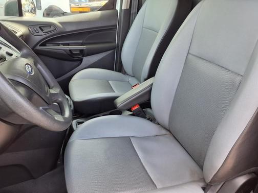 2018 Ford Transit Connect XL