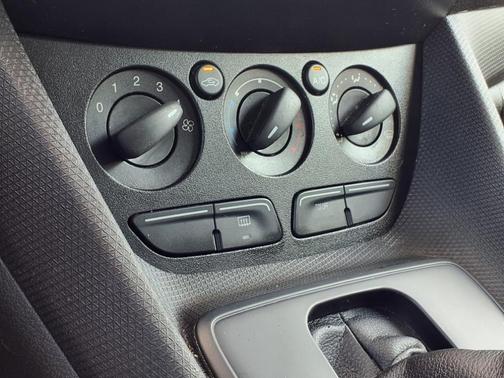2018 Ford Transit Connect XL