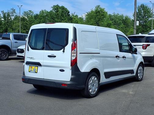 2018 Ford Transit Connect XL