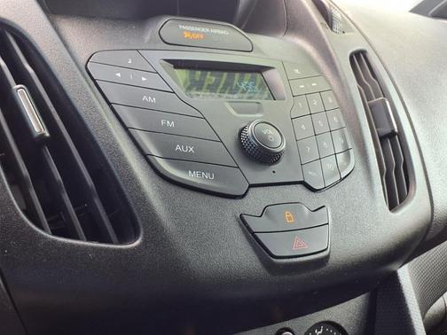2018 Ford Transit Connect XL