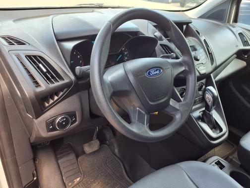 2018 Ford Transit Connect XL