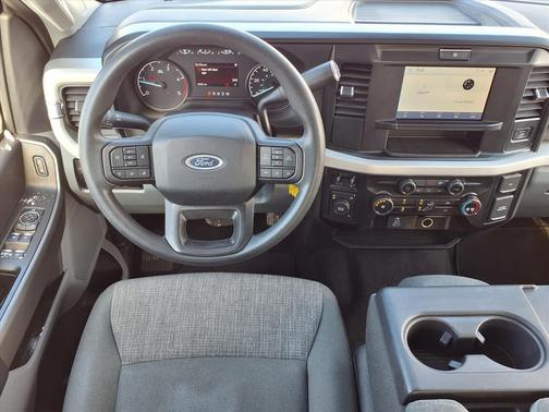 2025 Ford F-250 XLT