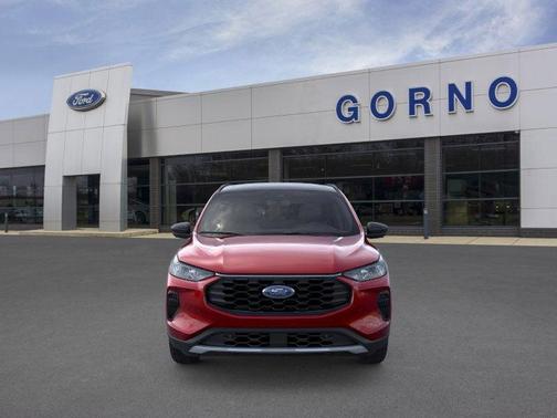 2026 Ford Escape ST LINE