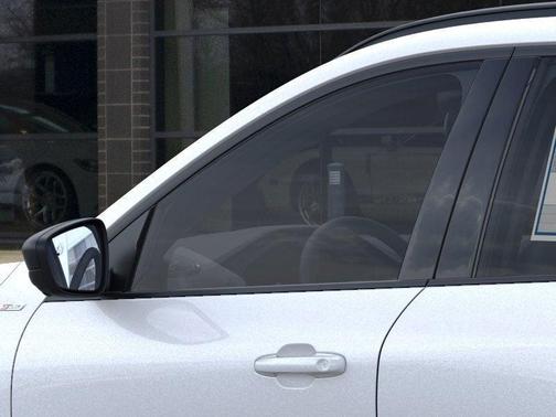 2026 Ford Escape ST LINE