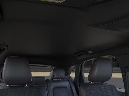 2026 Ford Escape ST LINE