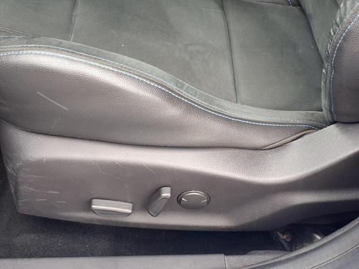 2016 Ford Focus RS Base