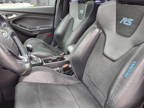 2016 Ford Focus RS Base