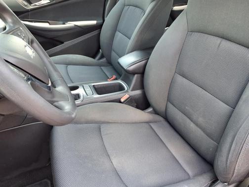2016 Chevrolet Cruze LT Automatic