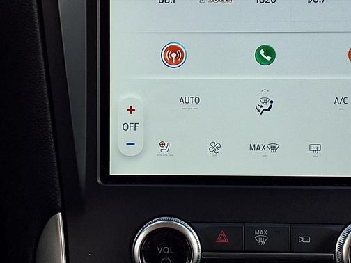 Burgundy Velvet Metallic Tinted Clearcoat 2024 Ford Edge SEL