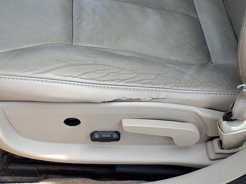 Gold Mist Metallic 2009 Chevrolet Impala LT