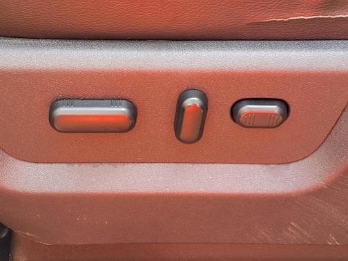2013 Ford F-350 Lariat Super Duty