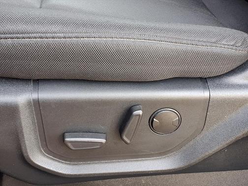 Ruby Red Metallic Tinted Clearcoat 2019 Ford F-150 XLT