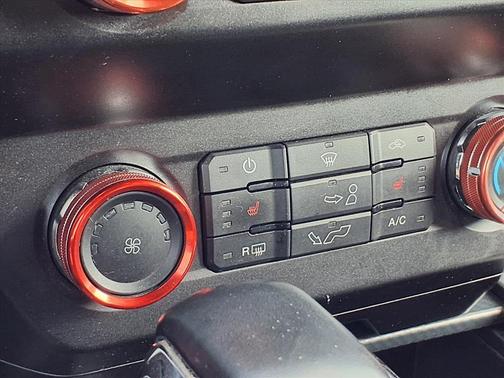 Ruby Red Metallic Tinted Clearcoat 2019 Ford F-150 XLT