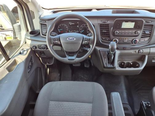 2021 Ford Transit-250 Base