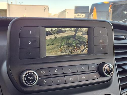 2021 Ford Transit-250 Base