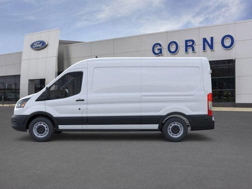 2026 Ford Transit-250 148 WB Medium Roof Cargo