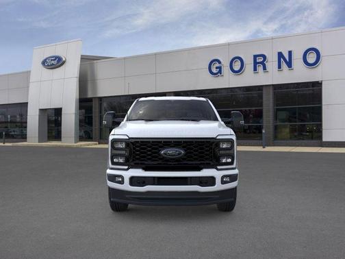 2026 Ford F-250