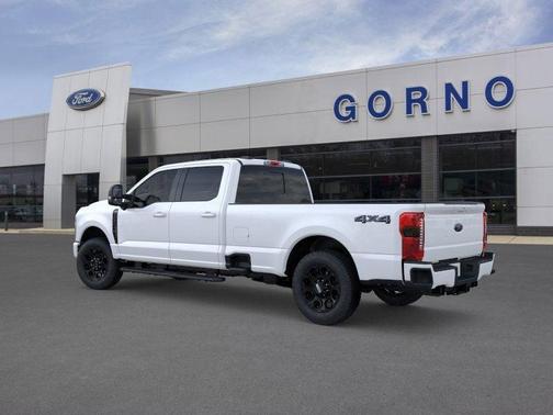 2026 Ford F-250