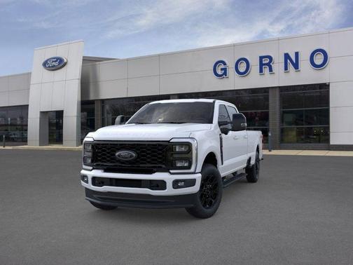 2026 Ford F-250