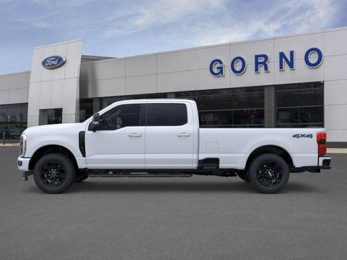 2026 Ford F-250