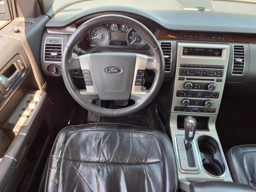 2011 Ford Flex SEL