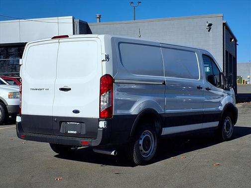 2024 Ford Transit-150 BASE