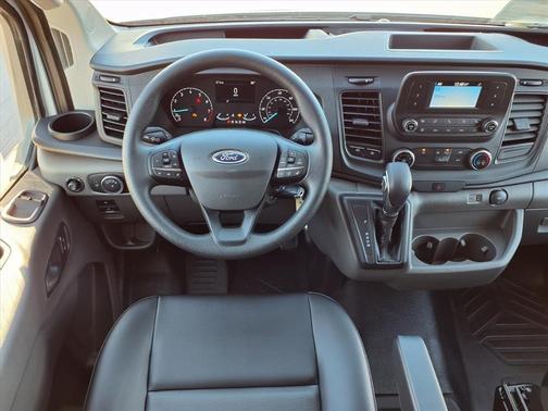 2024 Ford Transit-150 BASE