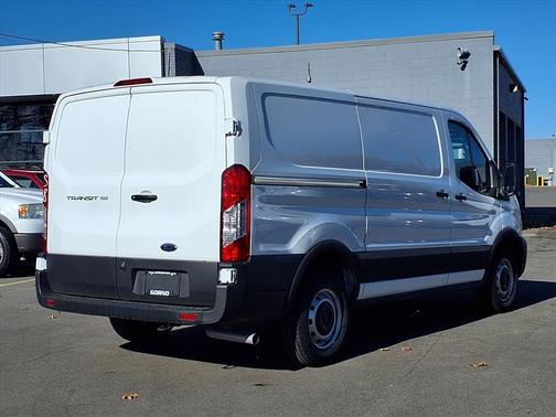 2024 Ford Transit-150 BASE